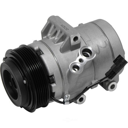 UAC Sp17 Compressor Assembly, Uac Co 11212C Uac CO 11212C